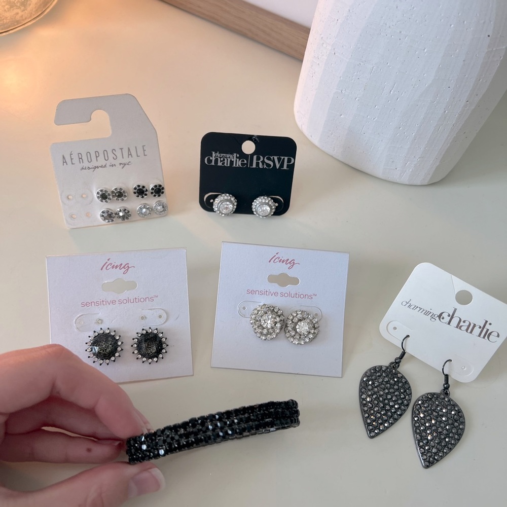 Jewelry Bundle